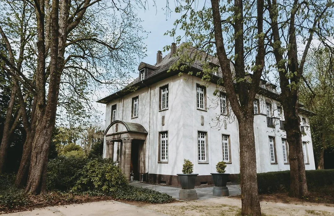 Tagungsvilla Weißer Berg-1