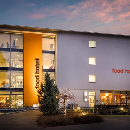 Food Hotel-3